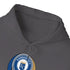 Kansas City Royals Grateful Dead Unisex Heavy Blend Hoodie - Hooded Sweatshirt - StealieShop